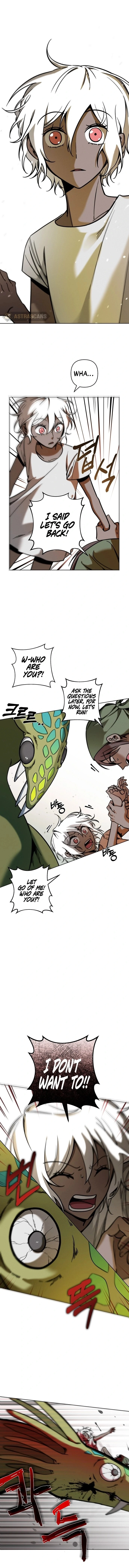 Sea of Monsters Chapter 1 Page 17